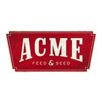 Live at Acme Feed & Seed