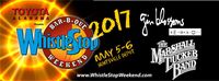WhistleStop Festival 