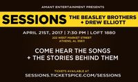 Songwriter's Night
