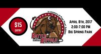 ATO's Battle of The Buffalo Wings Festival