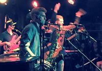 Dave Kellan Band Live@The Cabana Cinco De Mayo Party