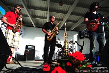 Free Music Fest 2011
