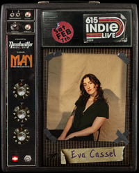 615 Indie Live 
