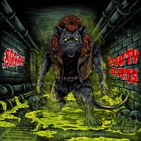 Bogan by Dirty Rats