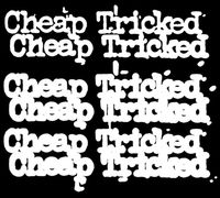 CHEAP TRICKED Rock Fifi Larue's!
