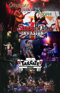 Tailgate Tavern
