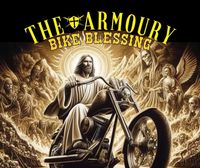 Bondslaves MC and The Armoury Biker Church host our first annual Bike Blessing.
