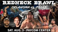 Bondslaves MC - Okanagan Club House Bare Knuckles live from Sturgis followed by REDNECK BRAWL!