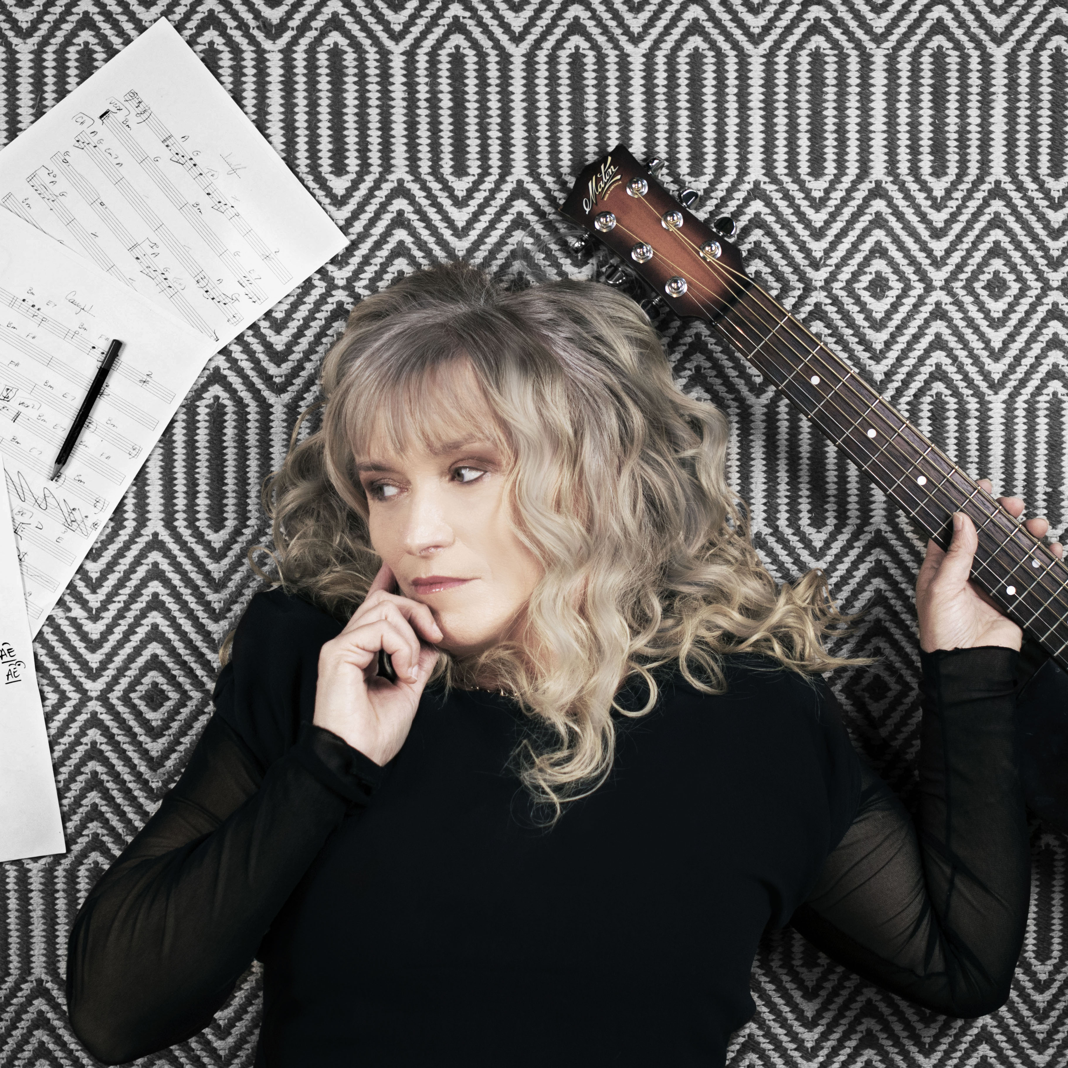 Aly Cook - Events