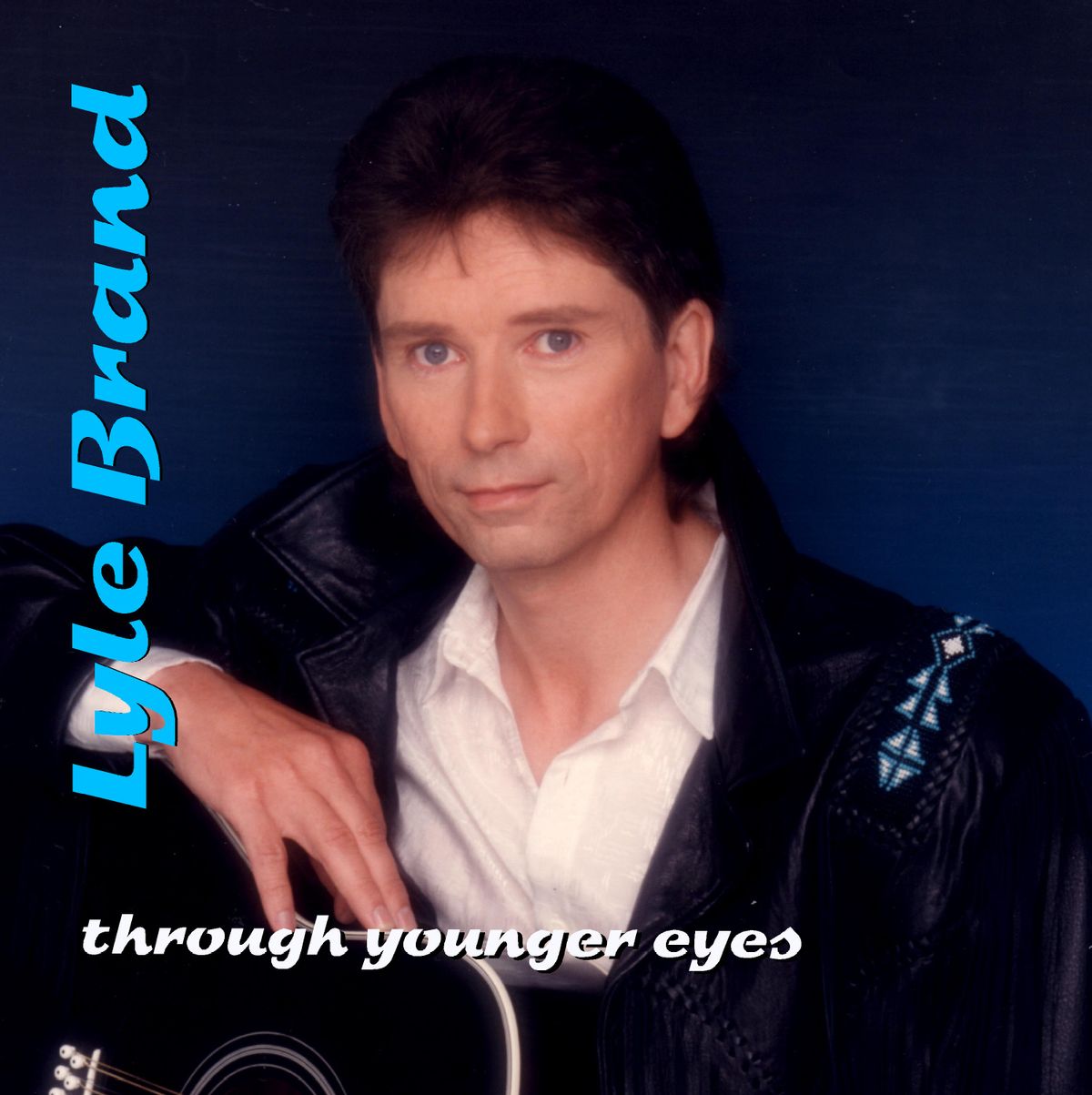Through Younger Eyes - CD
