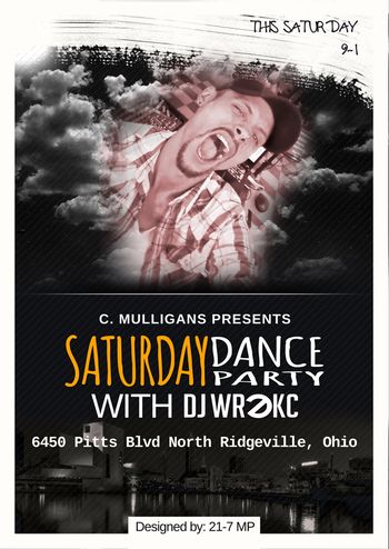 Sat - C. Mulligan's
