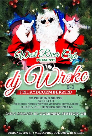 West River Cafe

