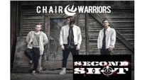 Chair Warriors @ Lola's Pub and Grub