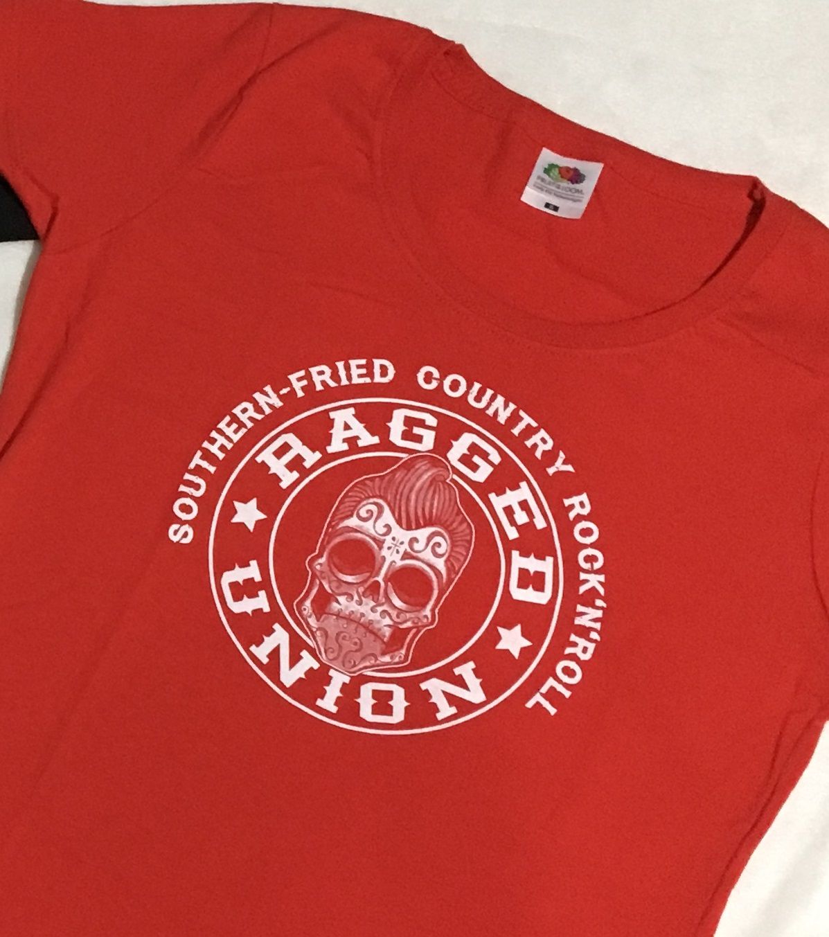 Southern Fried RED T-Shirt