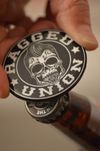 Fridge Magnet Bottle Opener