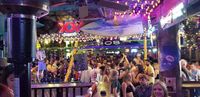 Spring Break South Padre