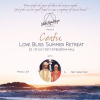 Love Bliss Retreat Greece