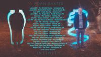 Infinity Tour - Railcar Brewing