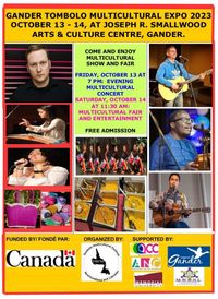 2023 Tombolo Multicultural Festival 