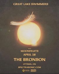 The Bronson