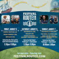 Festival Route 11