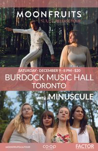 Burdock Music Hall