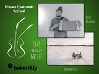 Ottawa Grassroots Festival