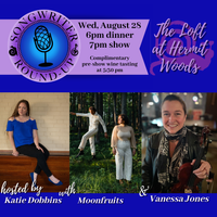 Songwriter RoundUp