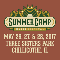 Summer Camp Music Festival