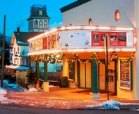 Sellersville Theater Concert #2