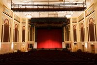 Weinberg Center Show
