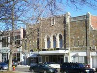 Norwood Theatre Concert
