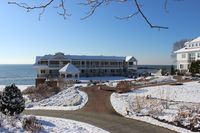 Water's Edge Resort Show