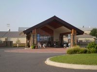 Harrington Casino Show #1