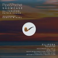 Pipe & Pochet Showcase 