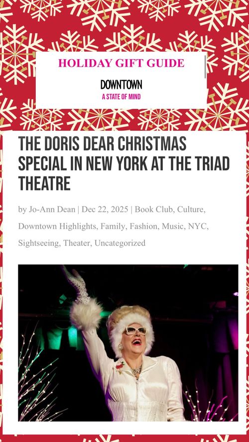 drag queen