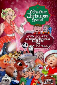 The Doris Dear Christmas Special
