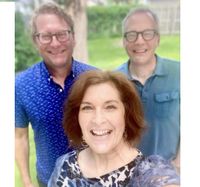 The Brueskes Trio Christmas 