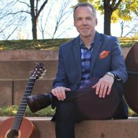 Jeff Brueske solo (private event)