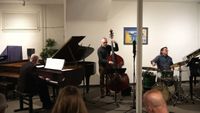 Small City Trio