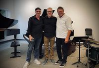 Small City Trio