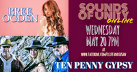 Ten Penny Gypsy