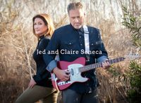 Jed and Claire Seneca (Duo)