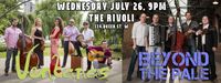 The Rivoli (double bill w/ Ventanas)
