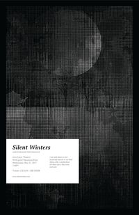 Silent Winters Album Release