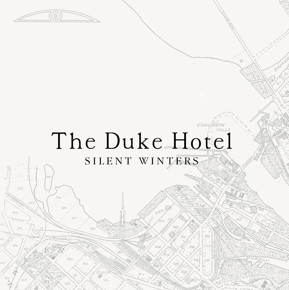 The Duke Hotel - CD