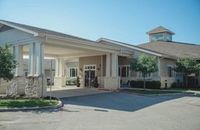 SHOW: Magnolia House Assisted Living at Sugar Hill