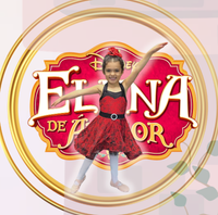 1st day of Princess Party #4: Elena of Avalor
