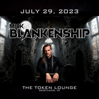 Mick Blankenship