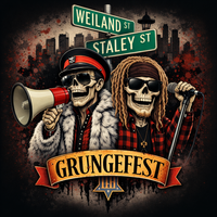 Grungefest feat. Mick Blankenship